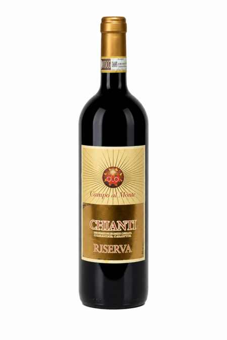 Campo del Monte Chianti