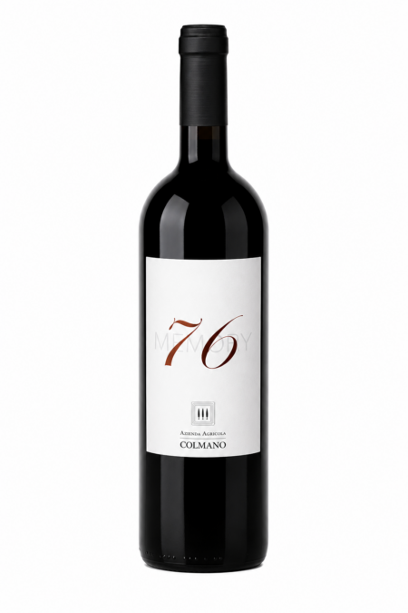 Memory 76