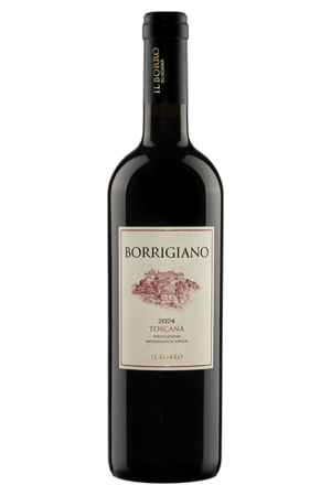 Borrigiano