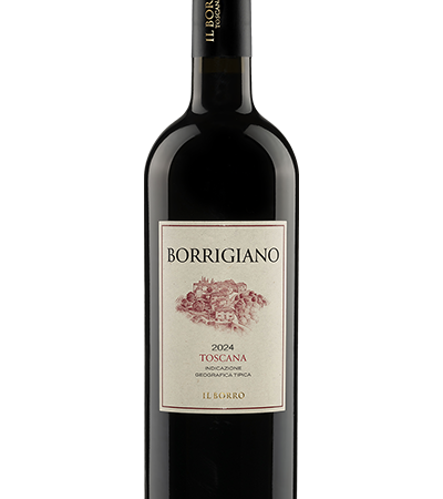 Borrigiano