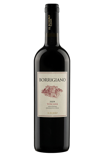 Borrigiano