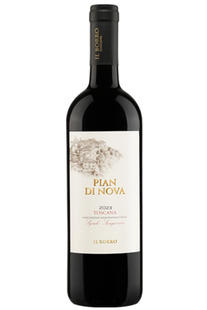 Pian di Nova