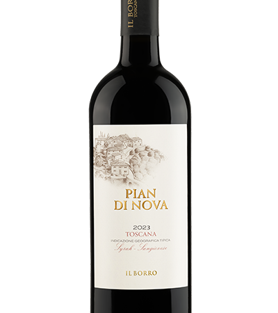 Pian di Nova