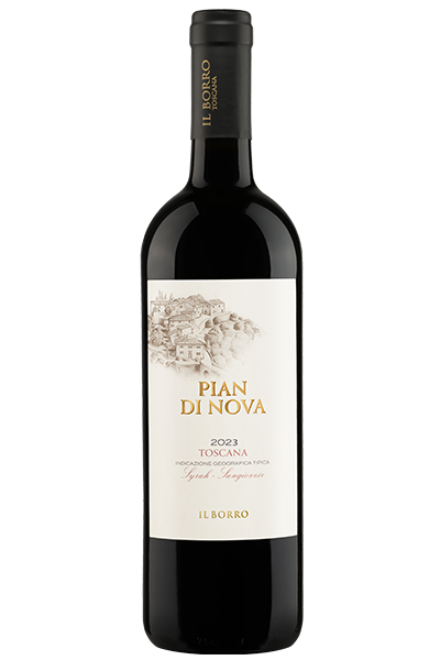 Pian di Nova