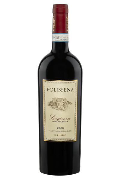 Polissena